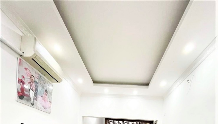 Gấp! Bán nhà MP Huỳnh Thúc Kháng, Hà Đông 44m2 Ô TÔ- KINH DOANH 6.8 tỷ